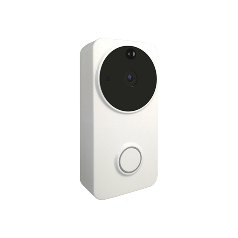 Smart Wifi Security Doorbell Smart Video Doorbell 1280*720P