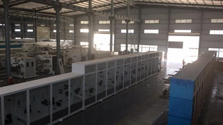 Factory Tour - Workshop 4