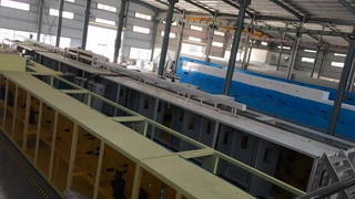 Factory Tour - Workshop 6