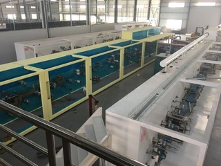 Factory Tour - Workshop 8