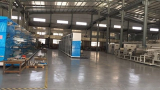 Factory Tour - Workshop 5