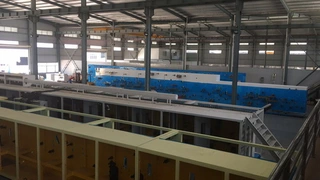 Factory Tour - Workshop 2