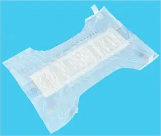 A Novel Solution to Diaper Waste Management Issues