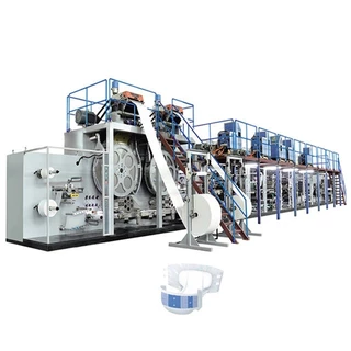 Enhancing the Lifespan of Sanitary Napkin Machine: Maintenance and Care