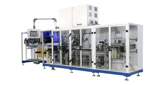 Installation Guide for Fully Automatic Sanitary Napkin Machine