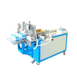 How to Select a Reliable Packaging Machine Supplier?