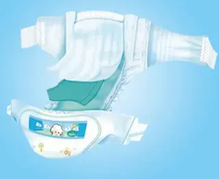 Diaper Structure and Material In-Depth Analysis