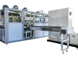 Analyzing the Diaper Packaging Machinery Market