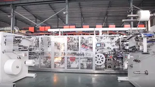 The Impact of Adult Diaper Machines on Modern Production