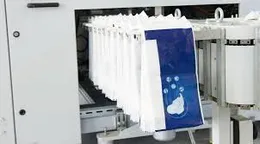 How to Build a Successful Sanitary Napkin Making Machine Business