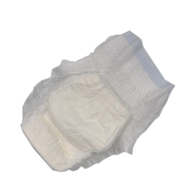 Excellent Design Touch Screen Operation Adult Diaper Machine