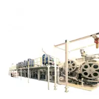 Full Servo Adult Diaper Making Machine with CE Certification