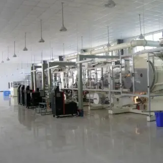 Economical Adult Diaper Manufacturing Machine for Sale