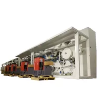 Efficient Automatic Splicing Sanitary Napkin Production Line