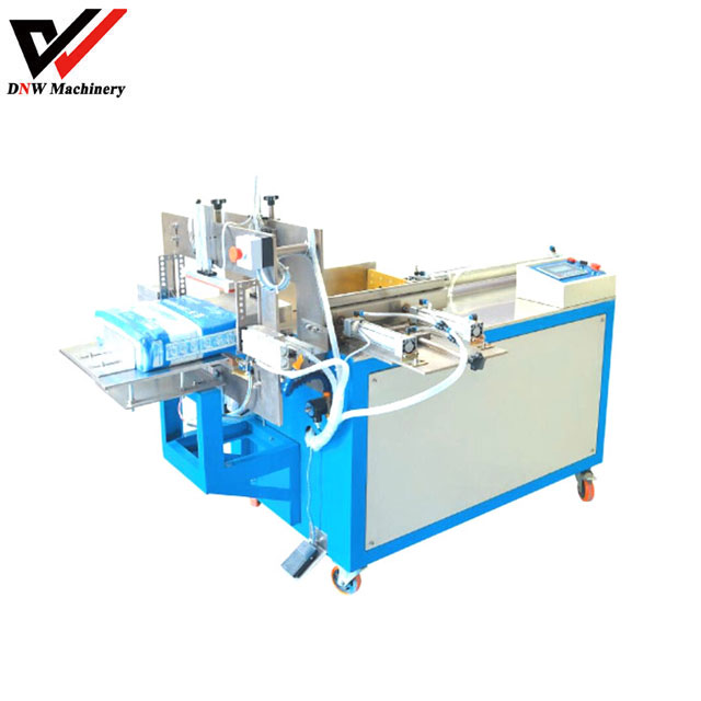 automated packaging equipment