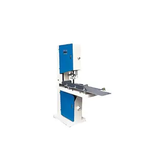 Tissue Band Saw Cutting Machine