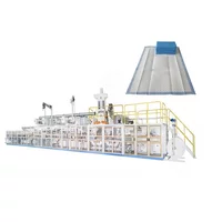 Wholesale High Absorbent Disposable Under Pad Making Machine