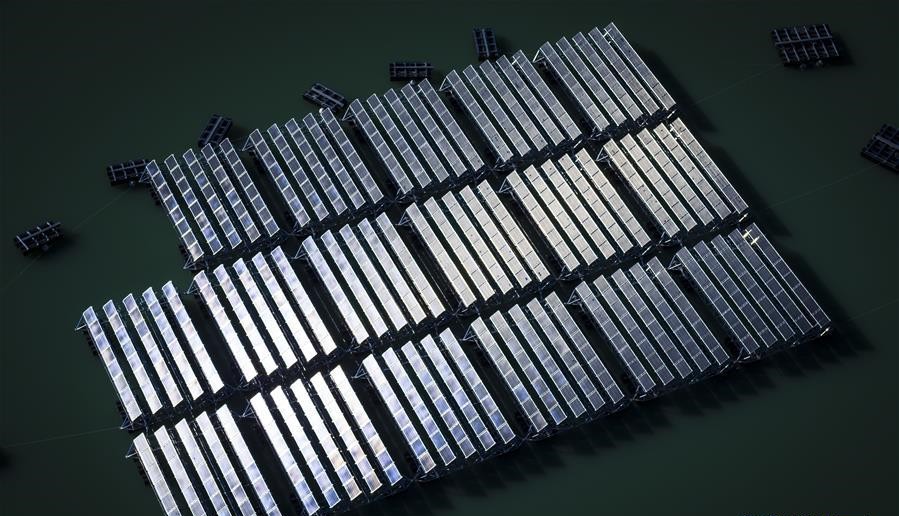 Historic breakthrough! Solar Cell with Conversion Rate Close to 50%