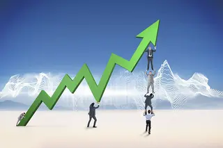 Industrial Prospect of Solar Floating System in the Next 5 Years