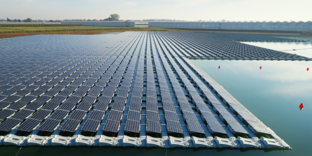 Standards for Floating PV Projects to Be Launched in 2020