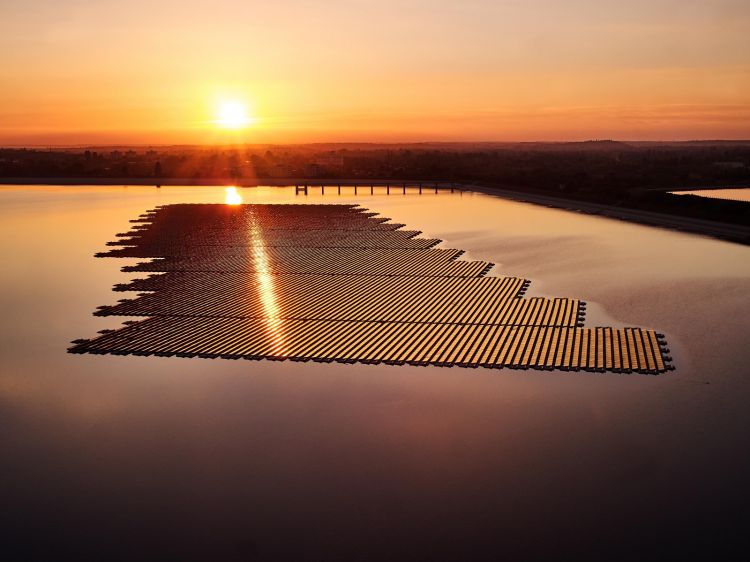 The Third Pillar: How Floating PV Fulfil Its Potential?