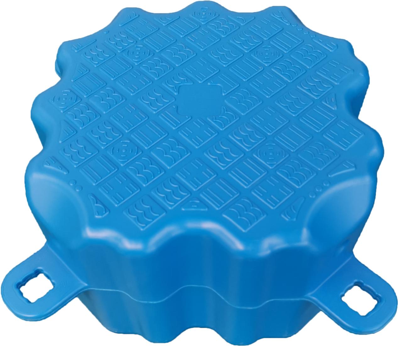 HDPE Floating Pontoon Cubes