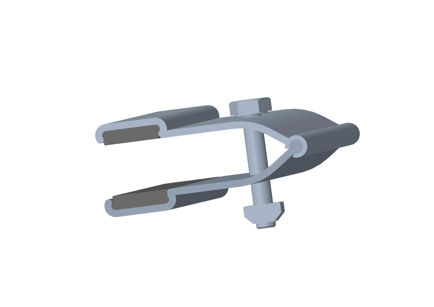 Clamp Kit BC-002F