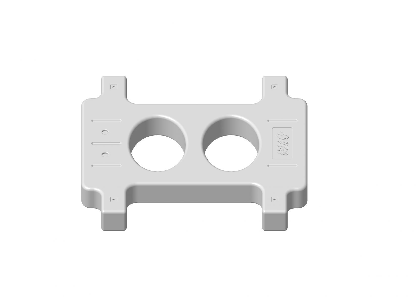 Main Floating Body BC-002F