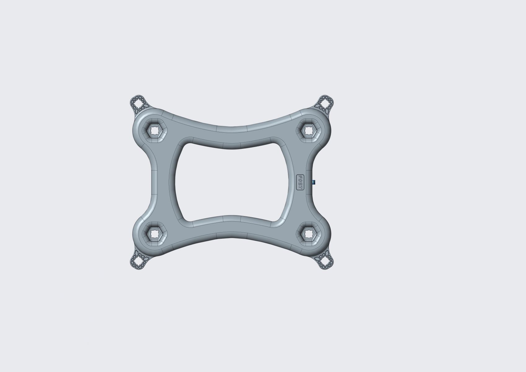 Main Floater BC-003F