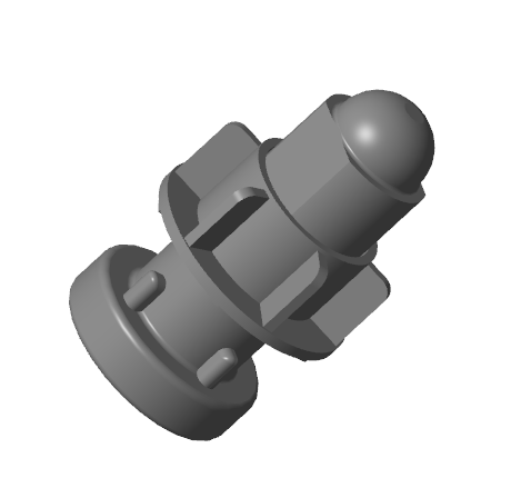 Bolt Kit BC-003F