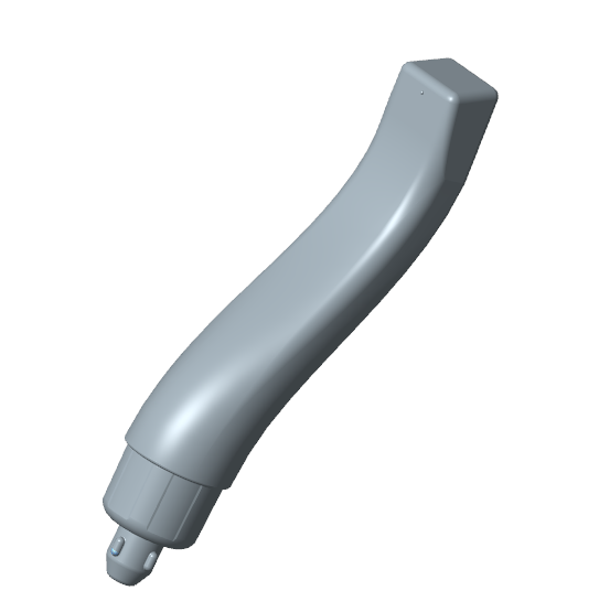 Long Racks BC-003F
