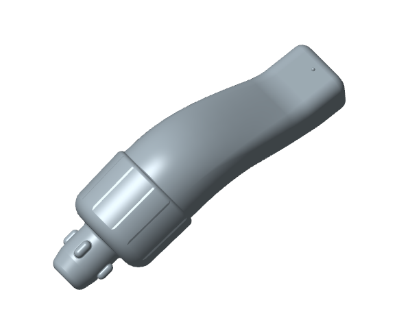 Short Racks BC-003F