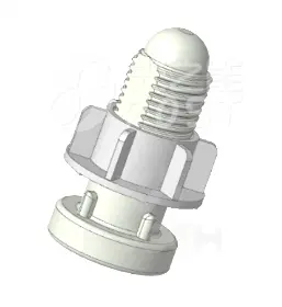 Bolt Kit