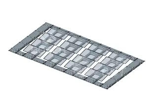 BC-007F Floating Solar PV Platform