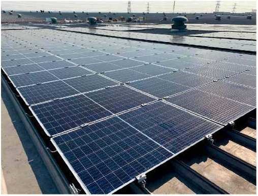 Rail or Rail-less Roof Attachment for Solar Mounting System