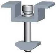 End Clamp