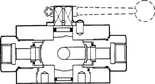 How does a Ball Valve Work