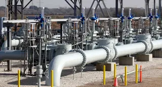 Difference Between Ball Valve and Butterfly Valve