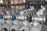 Energy Demand will Promote Industrial Valve Market