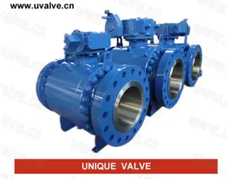 How to Prolong the Life of High Pressure Valves?