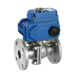 Difference between High Platform and Ordinary Ball Valves