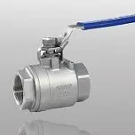 Required Items for Purchasing Valves