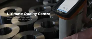 Fugitive Emissions and API Testing of Valves