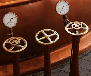 How to Select and Maintain Control Valves