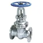 Effects of Abnormal Pressure Rises in the Gate Valve Cavity