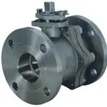 The Scheme to Overhaul the Natural Gas Ball Valve