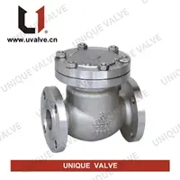 Features and Installation of Check Valves
