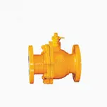 Can the Gas Ball Valve in a Half Open State Reduce the Gas Consumption?