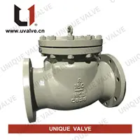 Inspection and Quality Analysis of Valves in Large Petrochemical Devices (Part One)