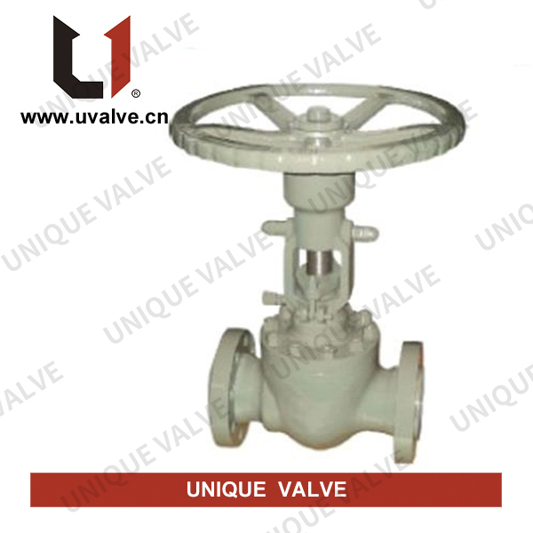 Carbon Steel Orbit Ball Valve